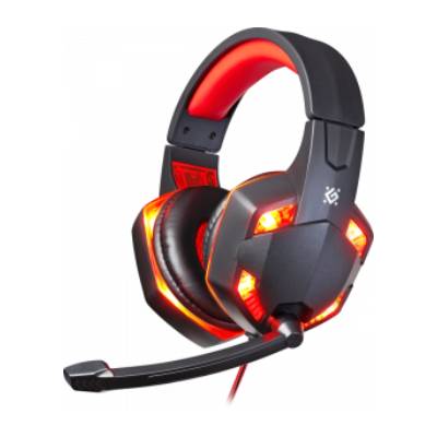 Defender Warhead G-370 Qulaqcıq (64037)